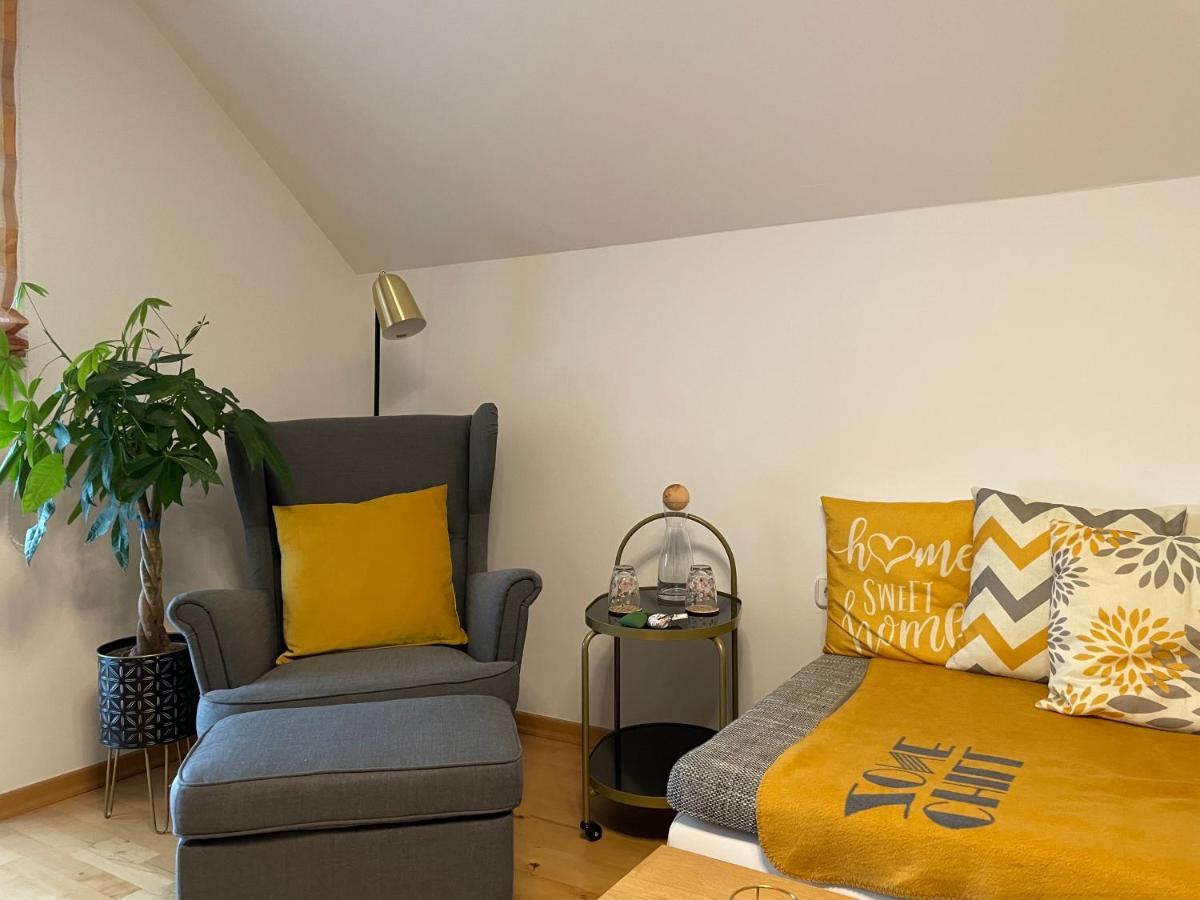 Mountainview Apartment Scheurer Jenig Екстер'єр фото