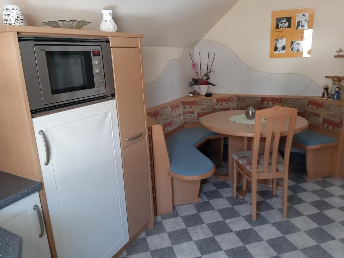Mountainview Apartment Scheurer Jenig Екстер'єр фото