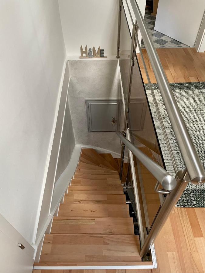 Mountainview Apartment Scheurer Jenig Екстер'єр фото