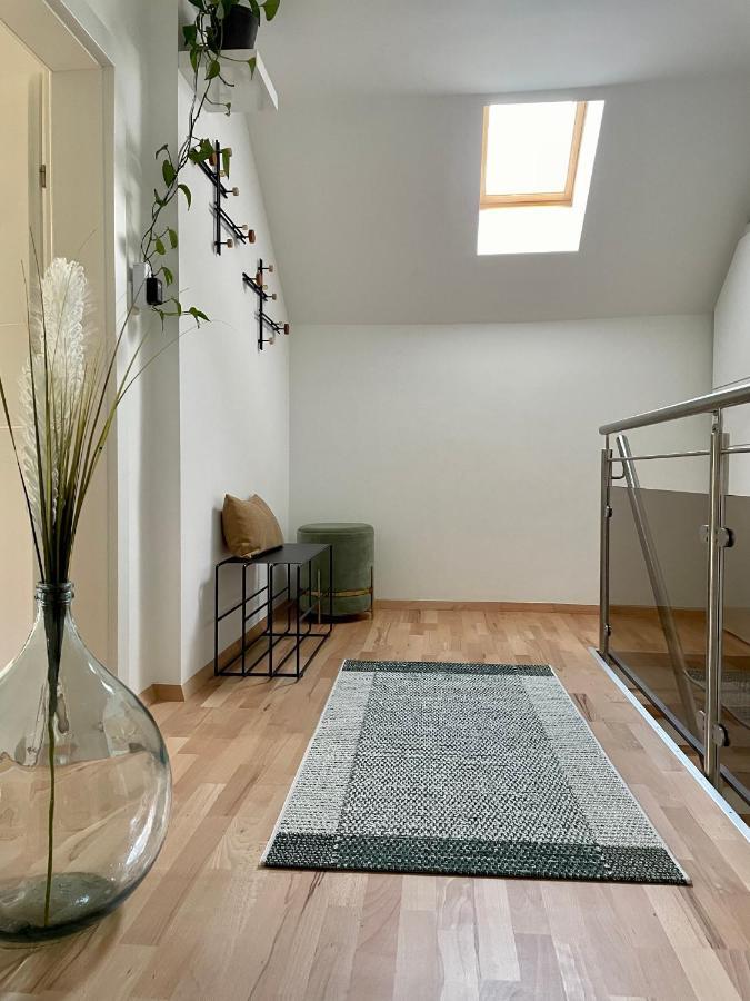 Mountainview Apartment Scheurer Jenig Екстер'єр фото